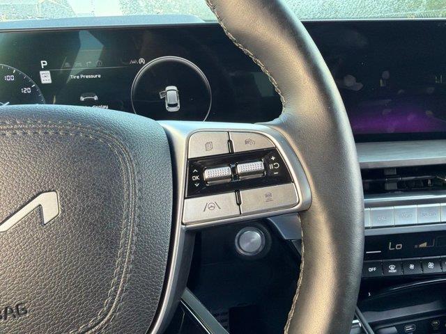 2024 Kia Telluride - $42,052