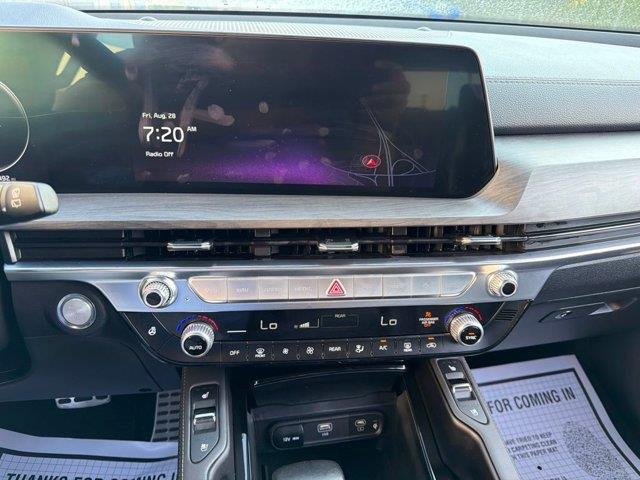 2024 Kia Telluride - $42,052