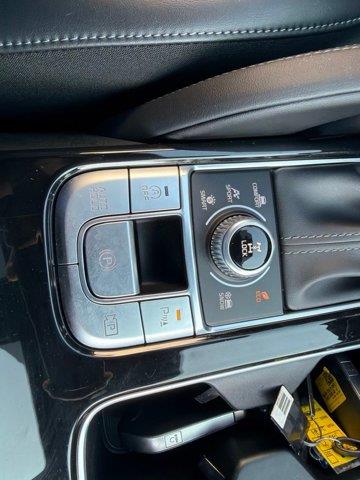 2024 Kia Telluride - $42,052