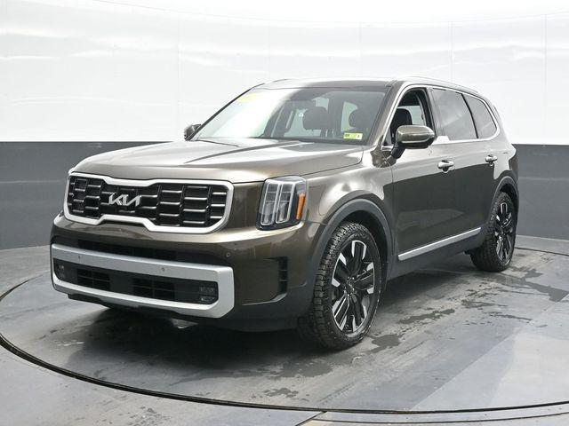2024 Kia Telluride
