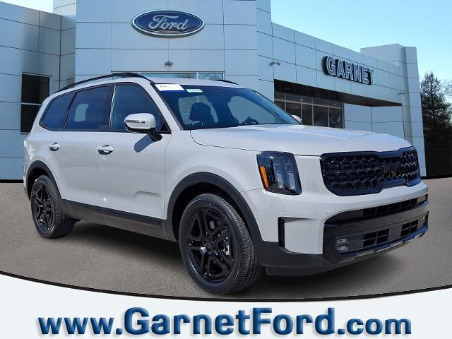 2025 Kia Telluride - $39,800