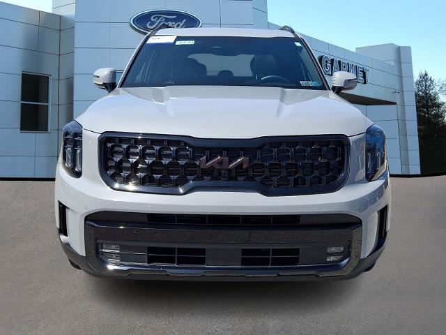 2025 Kia Telluride - $39,800