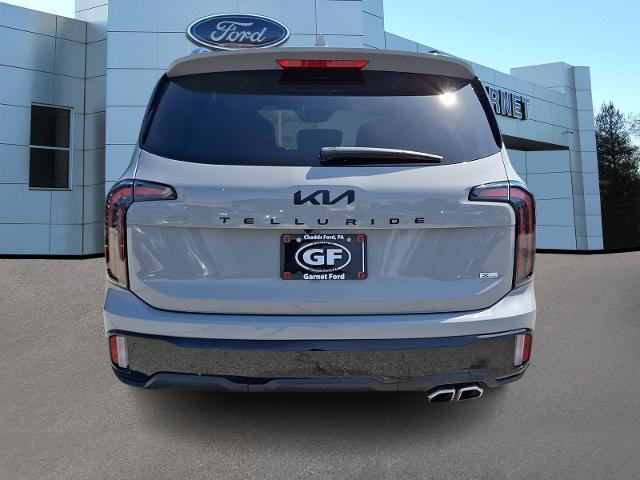 2025 Kia Telluride - $39,800