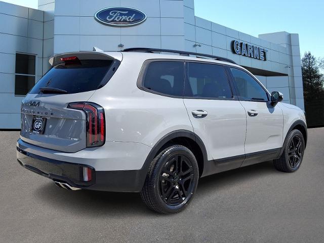 2025 Kia Telluride - $39,800