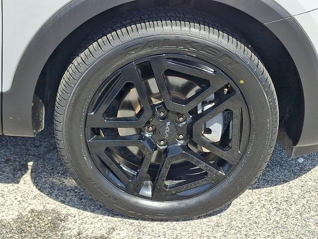 2025 Kia Telluride - $39,800