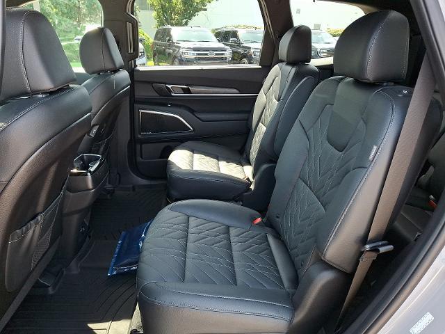 2025 Kia Telluride - $39,800