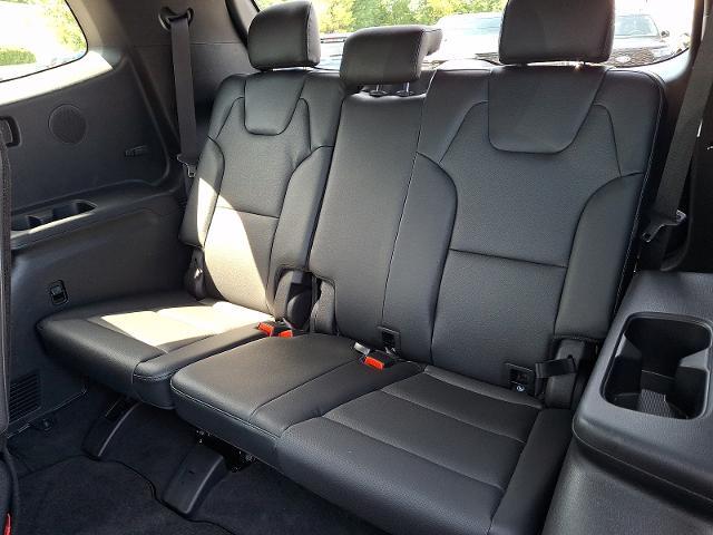 2025 Kia Telluride - $39,800