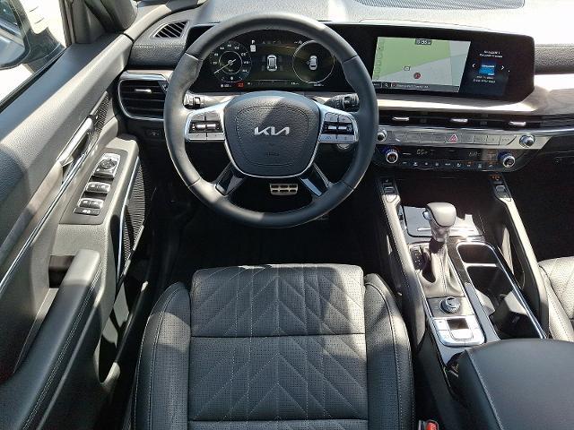 2025 Kia Telluride - $39,800