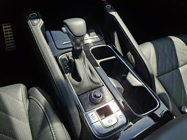 2025 Kia Telluride - $39,800