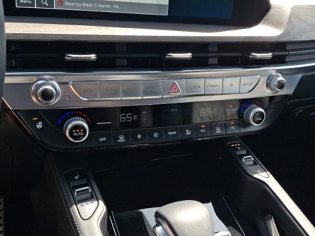 2025 Kia Telluride - $39,800