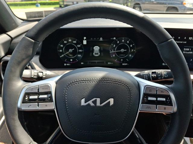 2025 Kia Telluride - $39,800