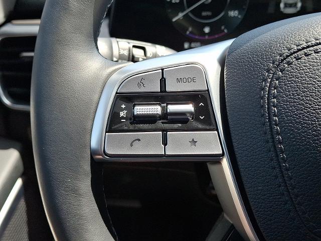 2025 Kia Telluride - $39,800