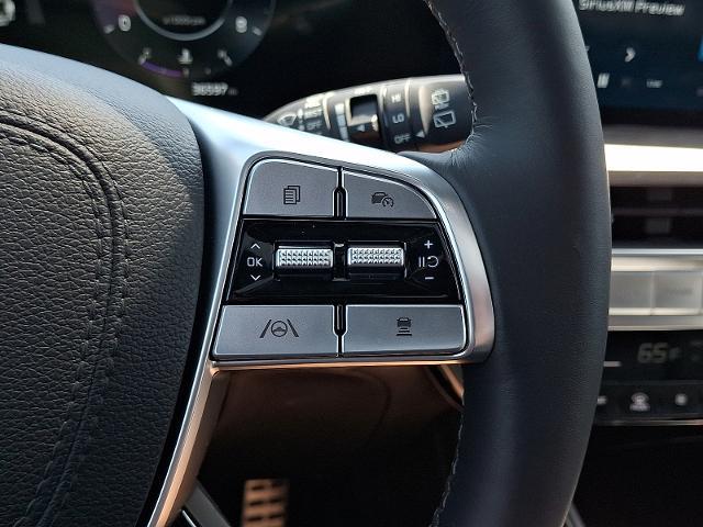 2025 Kia Telluride - $39,800