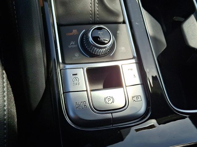 2025 Kia Telluride - $39,800