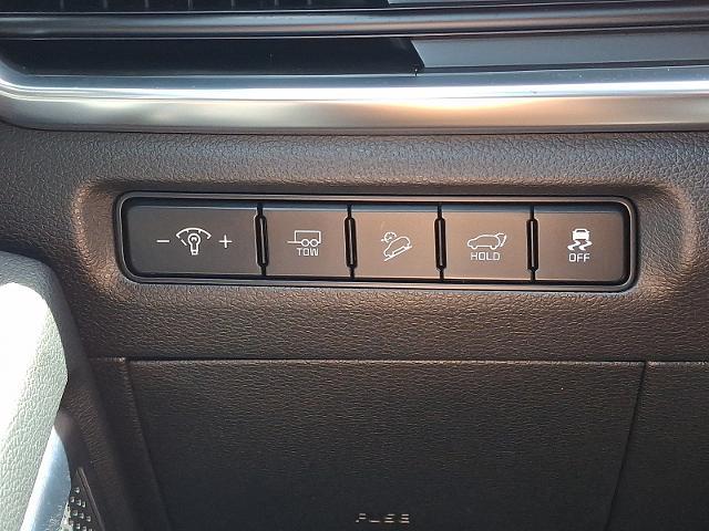 2025 Kia Telluride - $39,800