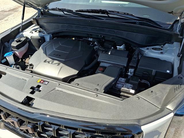 2025 Kia Telluride - $39,800