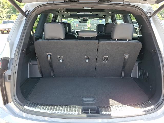 2025 Kia Telluride - $39,800