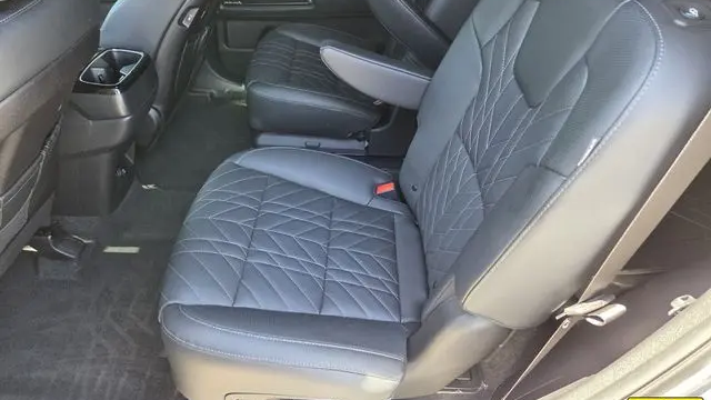 2025 Kia Telluride SX