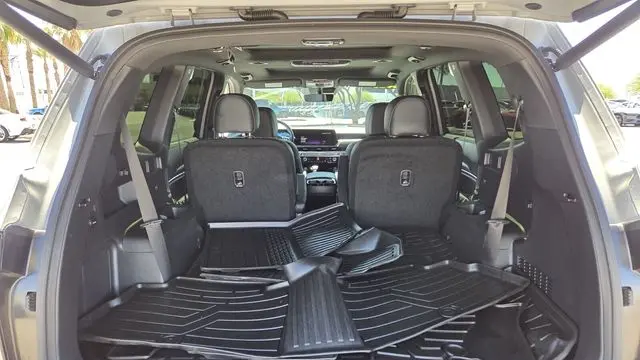 2025 Kia Telluride SX