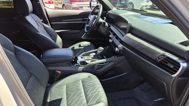 2025 Kia Telluride SX