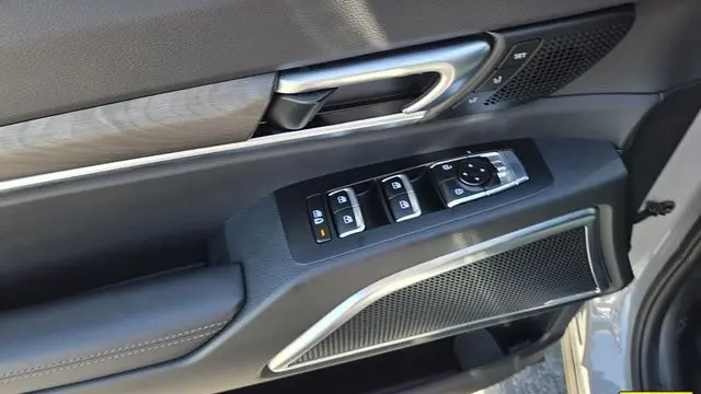 2025 Kia Telluride SX