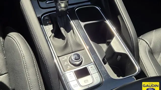 2025 Kia Telluride SX