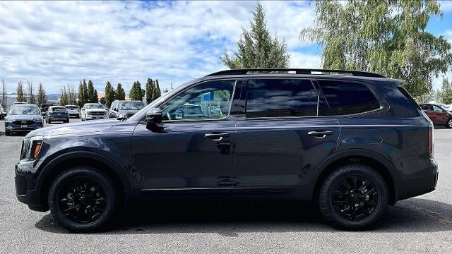2025 Kia Telluride SX