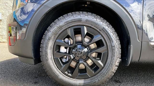 2025 Kia Telluride SX