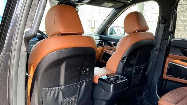 2025 Kia Telluride SX
