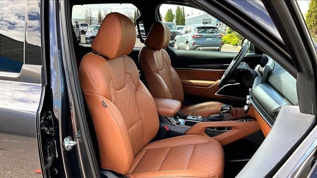 2025 Kia Telluride SX