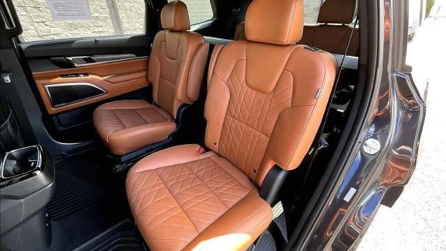 2025 Kia Telluride SX