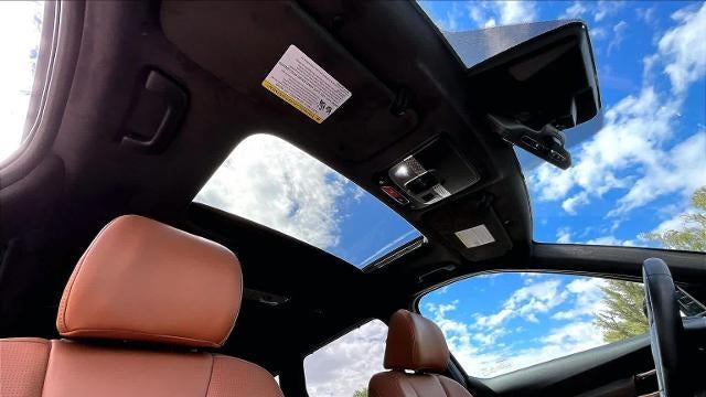2025 Kia Telluride SX