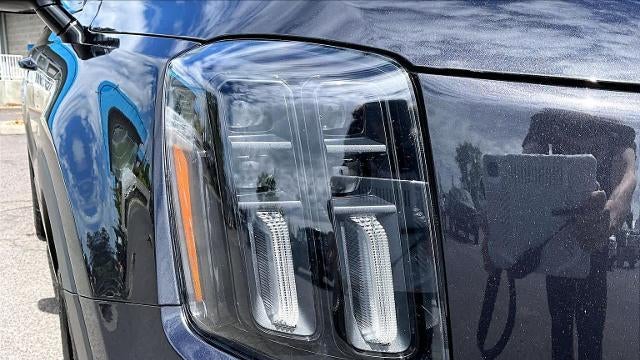 2025 Kia Telluride SX