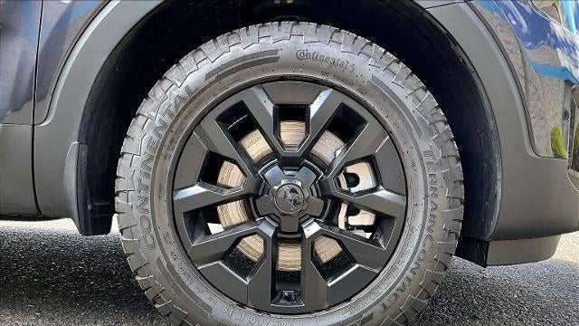 2025 Kia Telluride SX