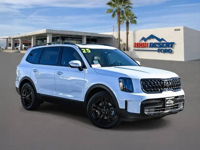 2025 Kia Telluride - $46,988