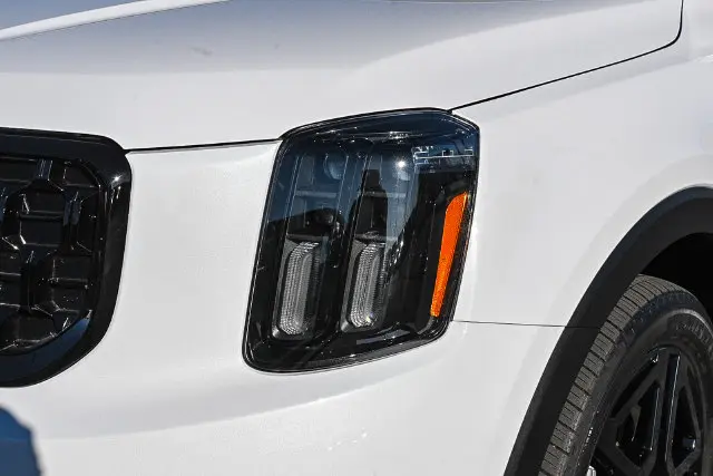 2025 Kia Telluride - $46,988
