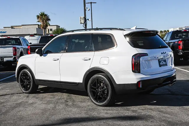 2025 Kia Telluride - $46,988
