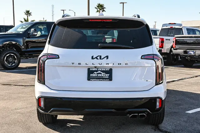 2025 Kia Telluride - $46,988