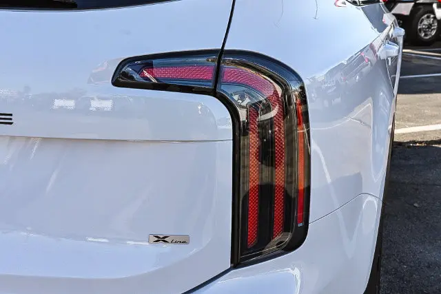 2025 Kia Telluride - $46,988