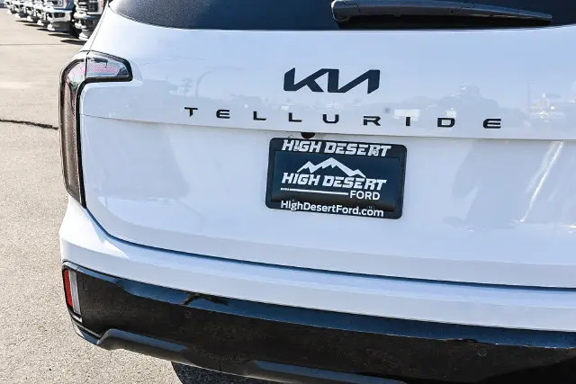 2025 Kia Telluride - $46,988
