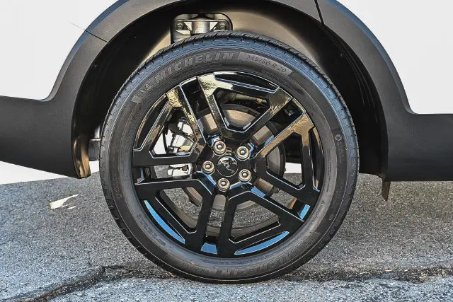 2025 Kia Telluride - $46,988