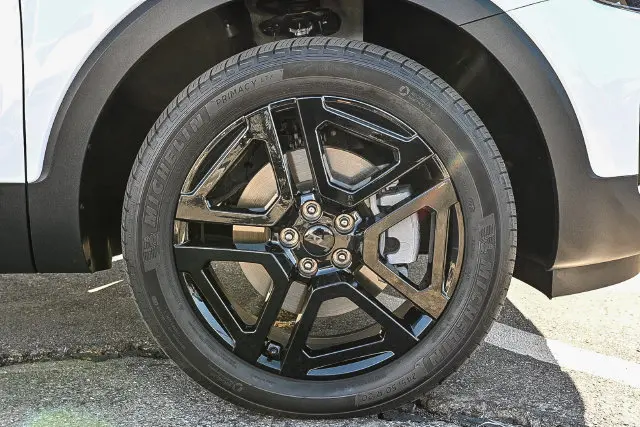 2025 Kia Telluride - $46,988