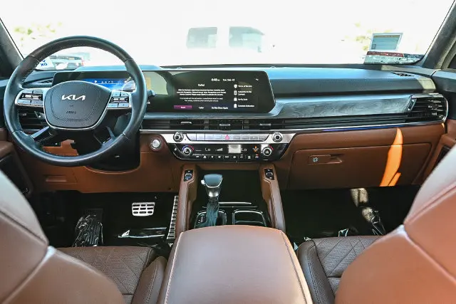 2025 Kia Telluride - $46,988