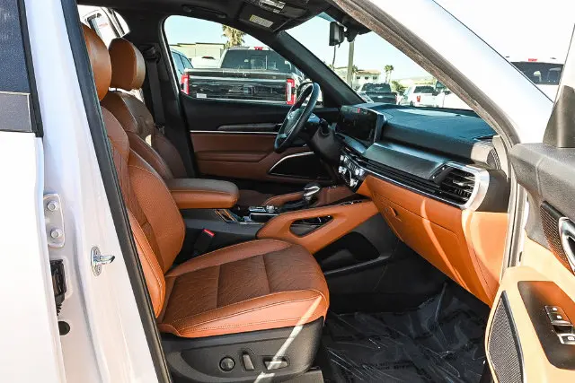 2025 Kia Telluride - $46,988