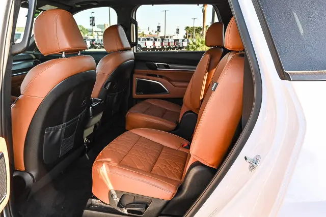 2025 Kia Telluride - $46,988