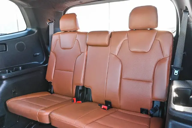 2025 Kia Telluride - $46,988