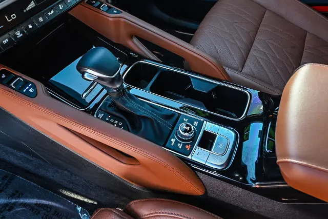 2025 Kia Telluride - $46,988