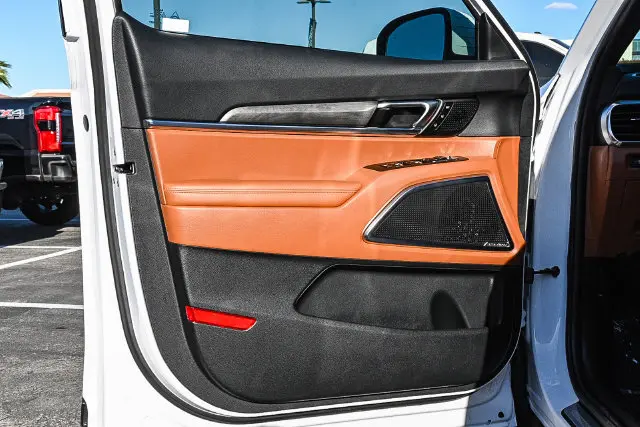 2025 Kia Telluride - $46,988