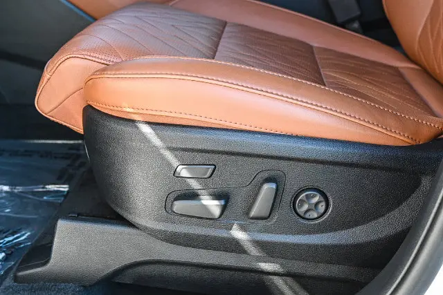 2025 Kia Telluride - $46,988