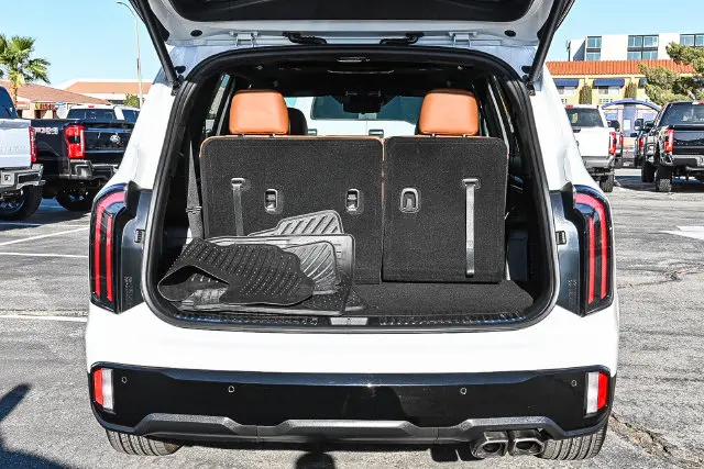 2025 Kia Telluride - $46,988